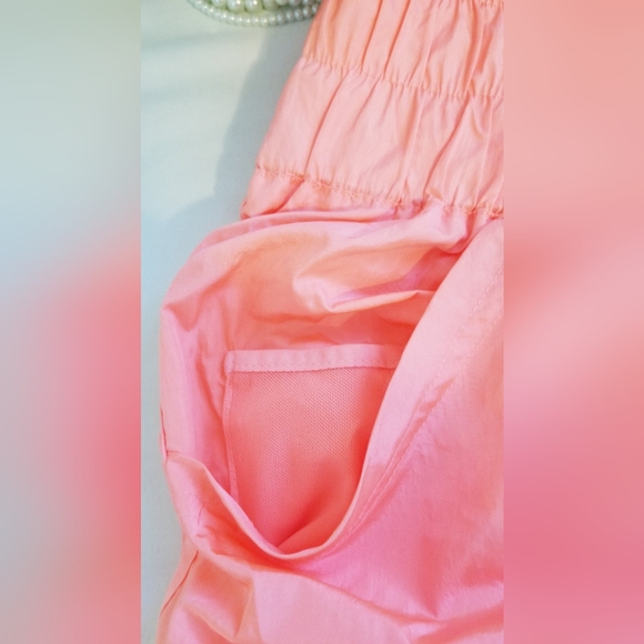 NWT Free People FP Movement The Way Home Papyana Punch High-Rise Jogger - Picture 5 of 15